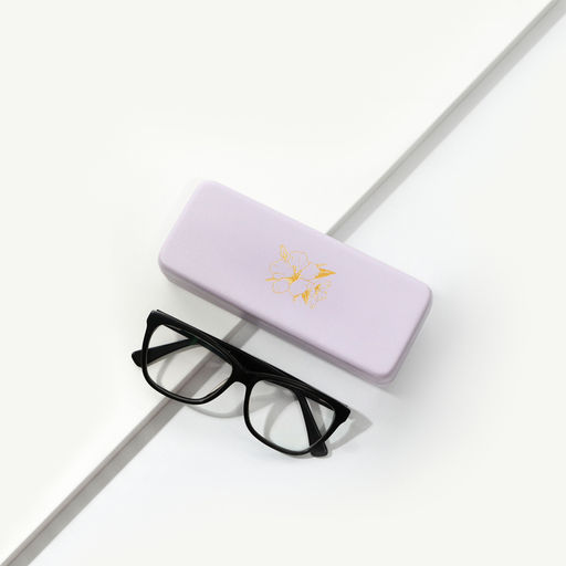 Футляр для очков Нежность, 16 х 6,7 х 3,5 см - Simaland фото 3