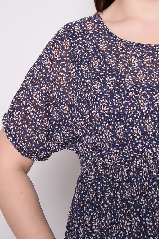 5675 Платье - Prima linea фото 6