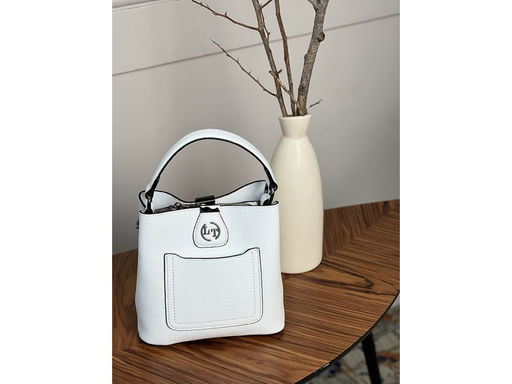 Сумка женская Lanotti 2132/белый