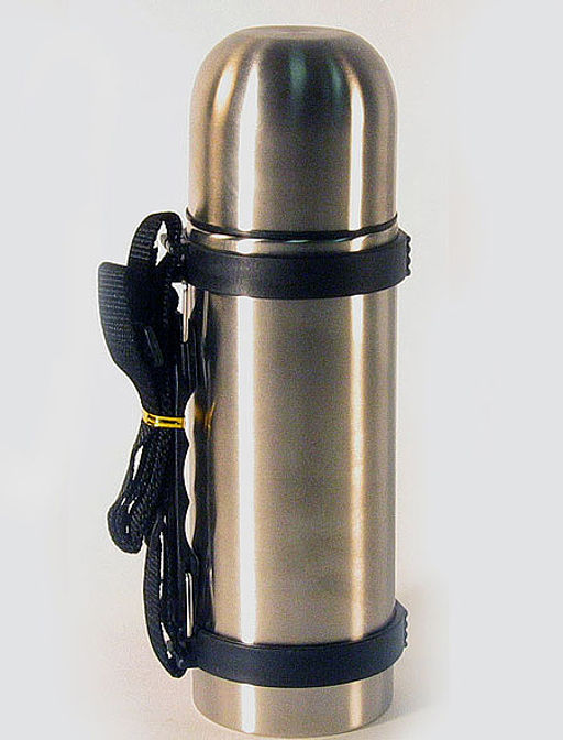 8355 Термос 1л MB мет/корпус, мет/колба (х12)