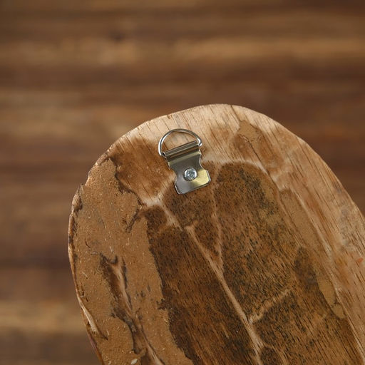 Интерьерная маска «Геккон», 50×12×5 см