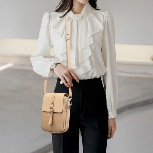 KAIDIFEINIROO Сумка женская 8215  фото 45