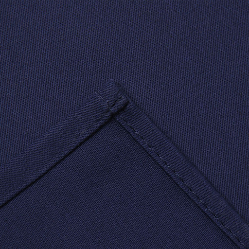 Полотенце Этель Kitchen 40х70 см, цв.синий, 100% хл, саржа 220 г/м2  фото 4