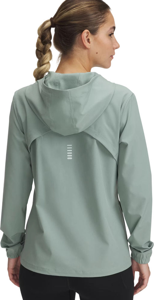 Ветровка женская