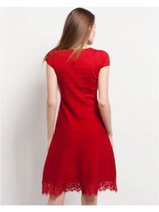 Платье жен. - Incity фото 4