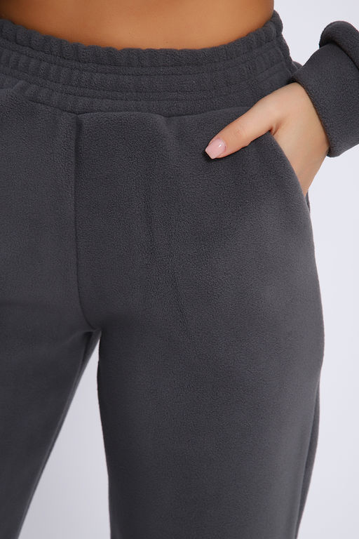 Костюм спортивный Натали 36887 из флиса  фото 42