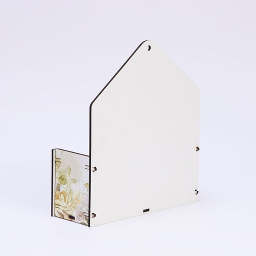 Конверт Желтое, цветочное настроение 18 х 24 х 7 см - Simaland фото 5