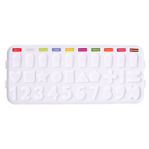 Развивающий бизиборд Что где растёт? - Iq-zabiaka фото 6