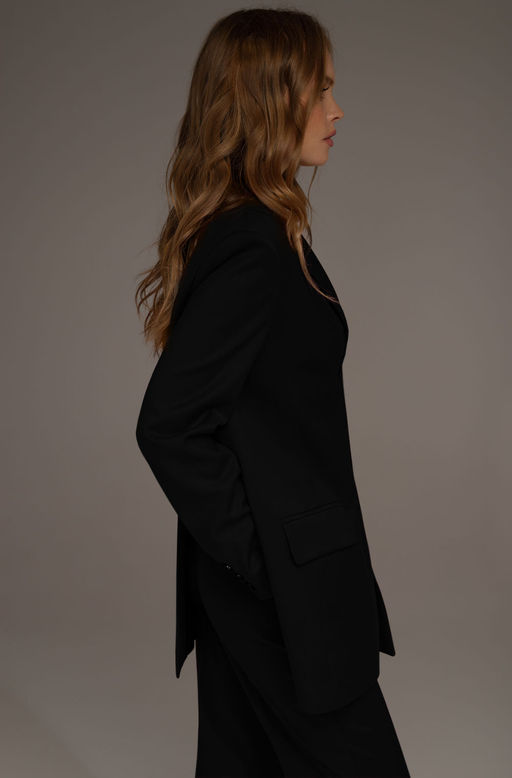 Костюм Pirs 3604 черный  фото 2