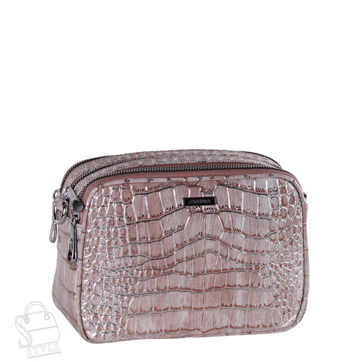 Сумка женская  270129-3 pink Velina Fabbiano-Safenta/50 в Новосибирске