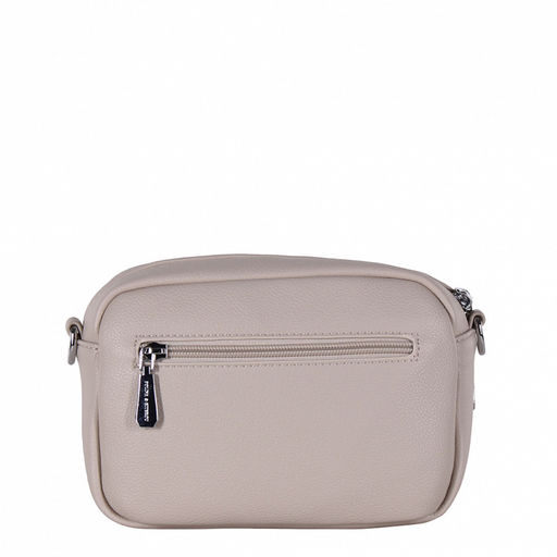 Сумка 5778-815-60P l.gray Polina&Eiterou