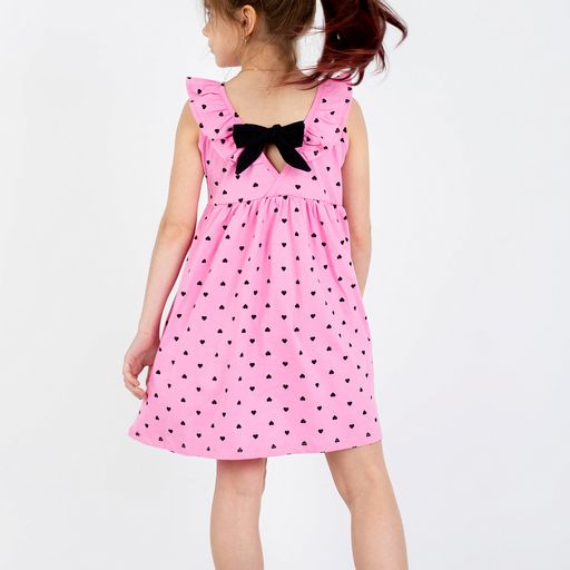 Платье кулирка 1195100102 - Youlala фото 2