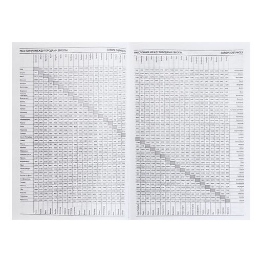 Ежедневник недатированный А5, 128 листов ЦВЕТЫ. Паттерн, твёрдая обложка, глянцевая ламинация - Calligrata фото 7