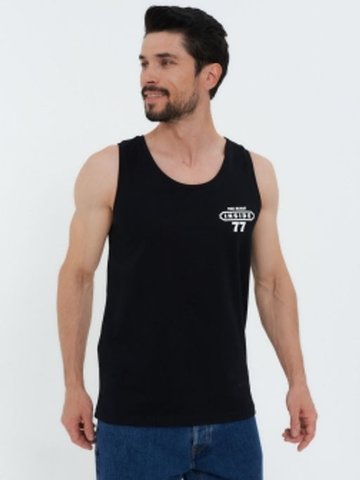 МАЙКА МУЖСКАЯ - Little secret фото 10