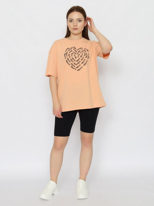 CRB wear/CSLW 60358-43 Футболка женская,голубой/Ex.Cherubino  фото 97