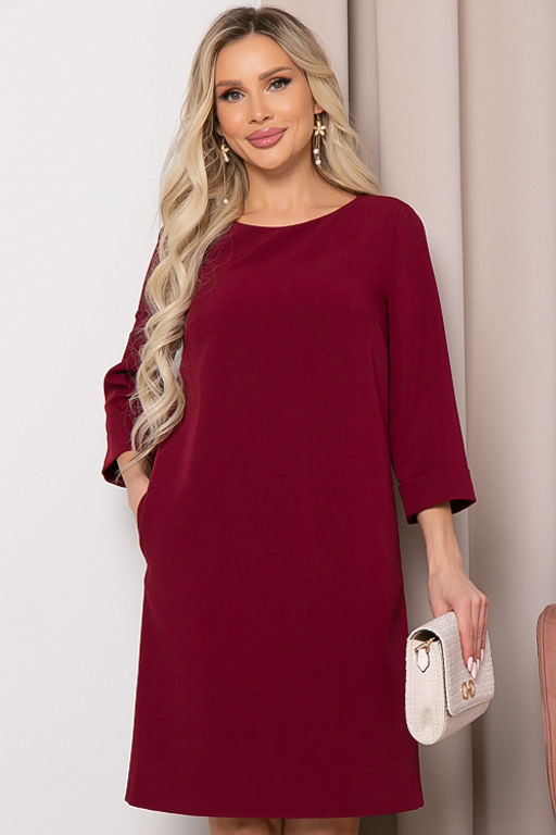 Платье 70903-1 - Avili фото 7