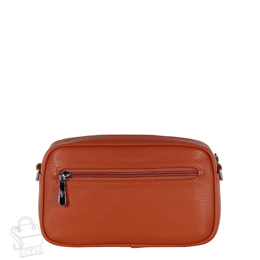 Сумка женская 270179 orange Velina Fabbiano-Safenta/30  фото 4