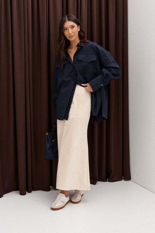 Юбка A1367 - Annete фото 5