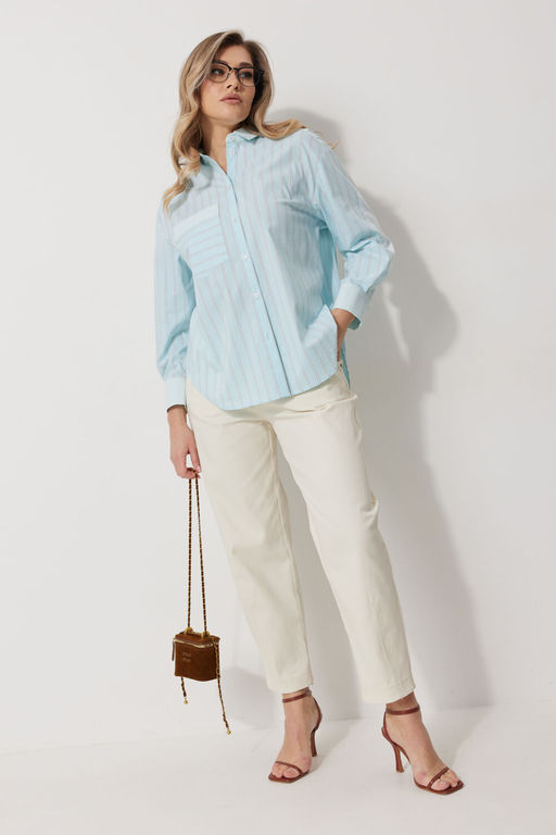 Рубашка Kaloris 2273