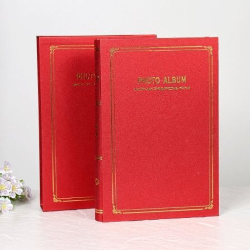 Фотоальбом 180 фото 10x15 / TZ9304-180 /уп 18/ - Галеонтрейд фото 2