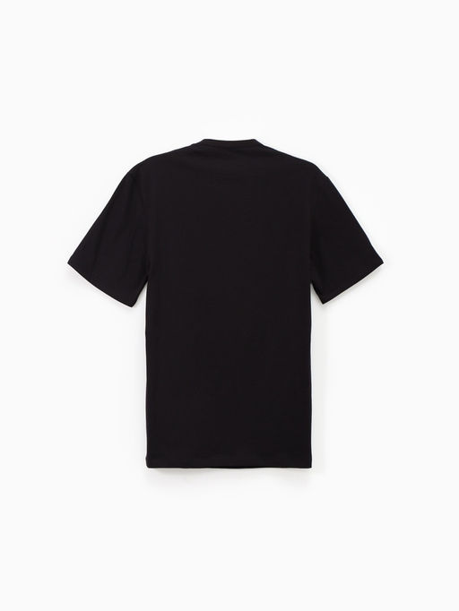 Футболка женская KAFTAN Sport Family, чёрная, размер 42