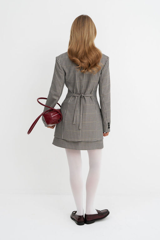 Жакет Pirs 5752 бежевый  фото 4