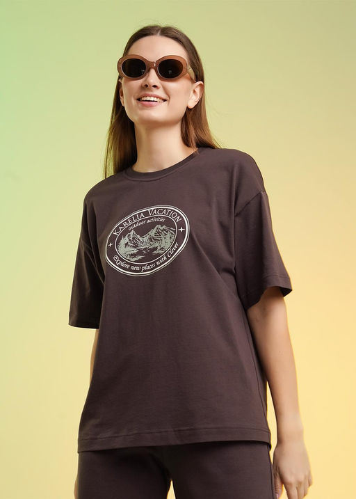 LF26-100/5 Джемпер жен Карелия (ЧЗ)