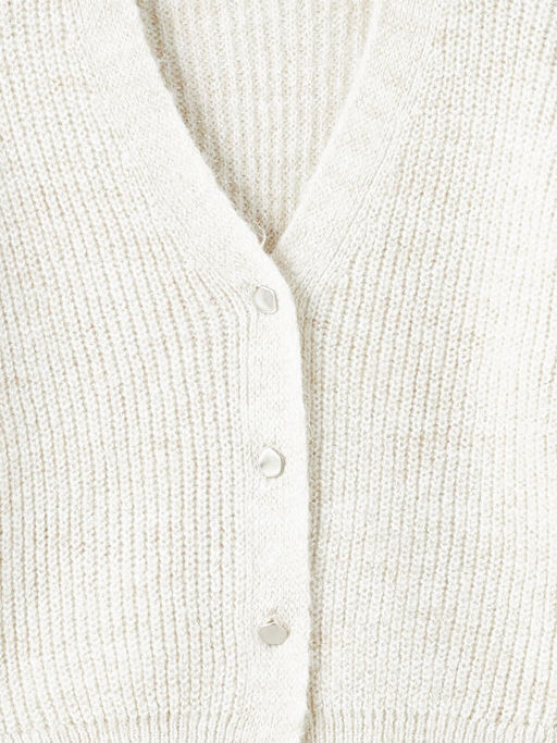 V Yaka K?z ?ocuk Triko H?rka - Waikiki фото 2