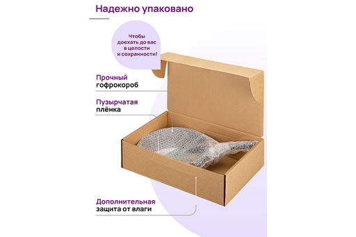 Сковорода для оладий 26 см ГАРМОНИЯ ВКУСА "Черный мрамор" н/р, 47,5*27*6,5 см