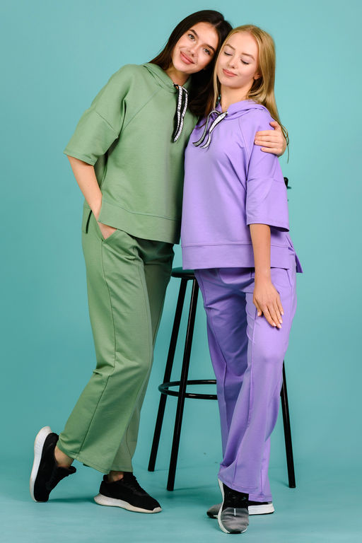 Костюм 8150 - Натали фото 85