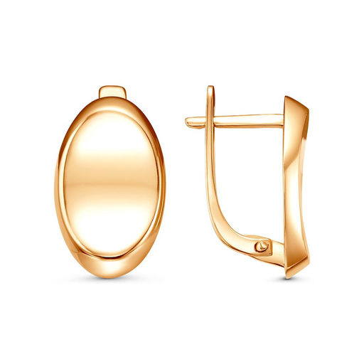 СЕРЬГИ 32017046 - Красная пресня фото 3