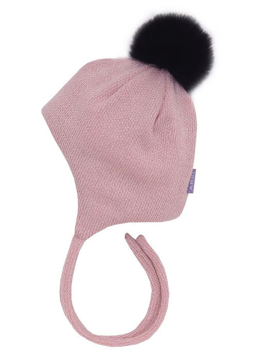 Шапочка осень-зима ARS-7034П СИМБА