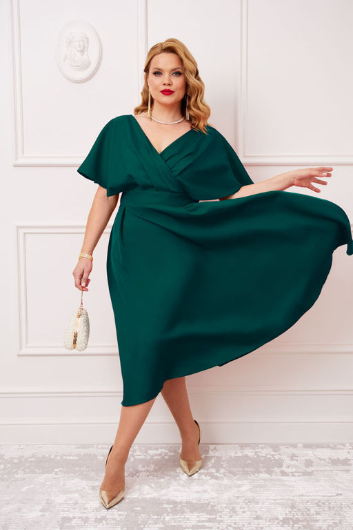 Комбинезон AGATTI 5645 Черный  фото 255