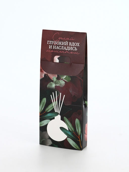 Диффузор ароматический «Аромат для дома», аромат тропические фрукты, 50 мл.