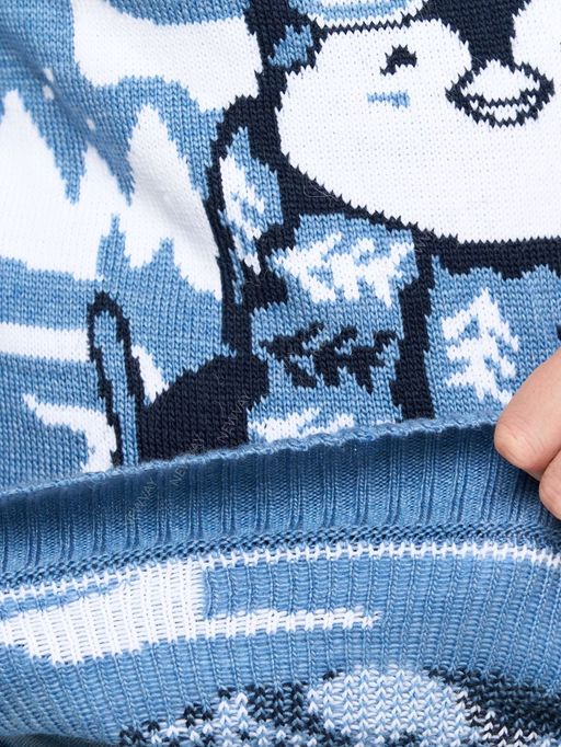 Джемпер мужской 9232-99010 - Vay фото 5