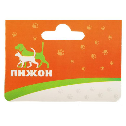 Дразнилка-удочка «Мышь из сизаля», микс цветов