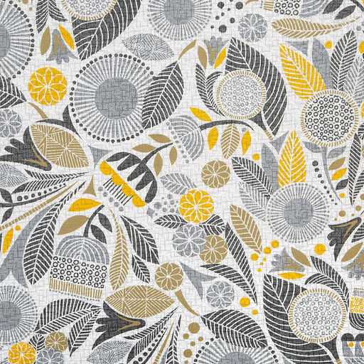 Скатерть 120х145см "Марракеш", длина стола до 105см, на 4 персоны, рогожка, хлопок "Комфорт" 171г/м2, упаковка классическая 28х41см, "Домашняя мода" (Россия)