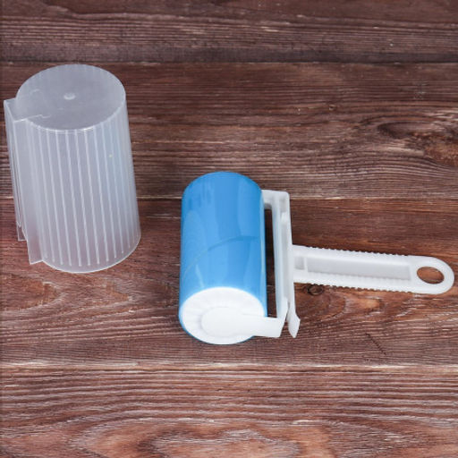 Щетка для одежды роликовая / 110 /уп 160/ - Галеонтрейд фото 2