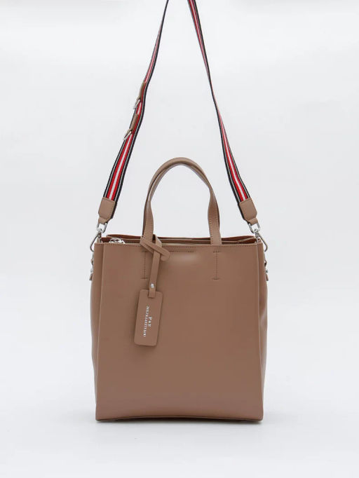 Сумка 6062L d.apricot Polina&Eiterou