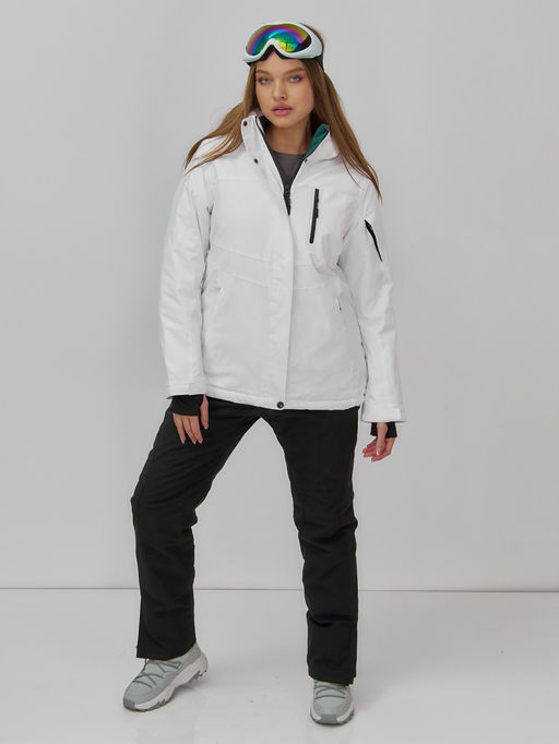 рнолыжный костюм зимний до - 25 - Mtforce фото 3