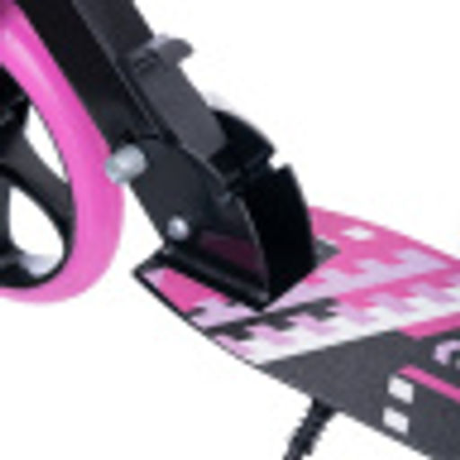 Самокат двухколесный Slider складной