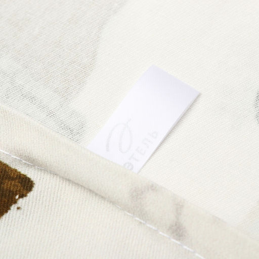 Полотенце Этель Везу подарки 4073 см, 100% хлопок, саржа 190 г/м  фото 2