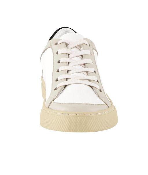 Кроссовки, бежево-белые - Heine фото 5