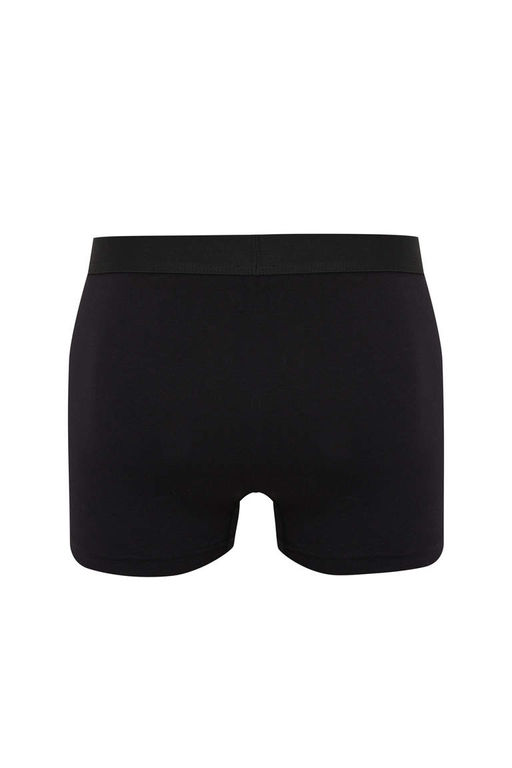 Комплект боксеров стандартной посадки (3 шт.) - Defacto фото 10