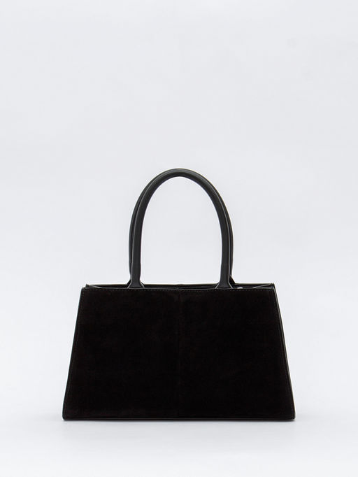 Сумка 990189NN black Natale Navetta