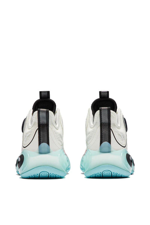 Кроссовки для баскетбола Белый - Anta sport фото 5