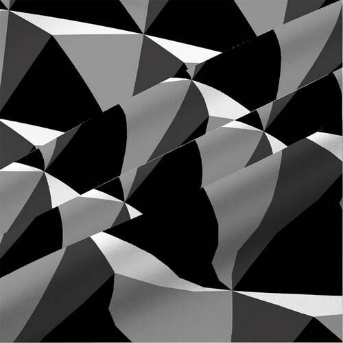 КПБ Магия пространства бязь хлопок 100% Семейный - Лен поволжья фото 3