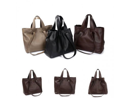 Cумка женская Lanotti YN 236/кофе