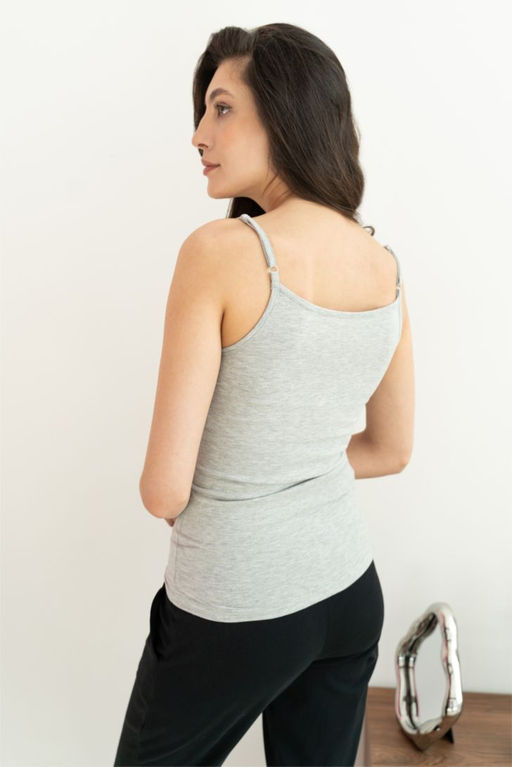 ТОП ЖЕНСКИЙ арт. 1900W-10803.2H-210 - Almando melado фото 5