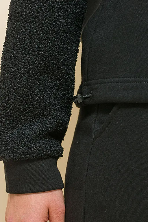 Pelican DFNS6930 Толстовка женская  фото 2